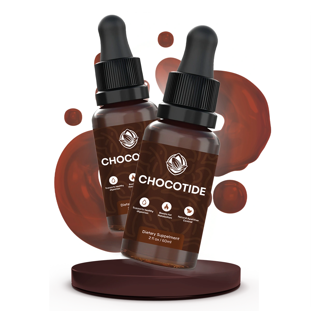 Chocotide Supplement