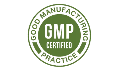 GMP Certified of Chocotide